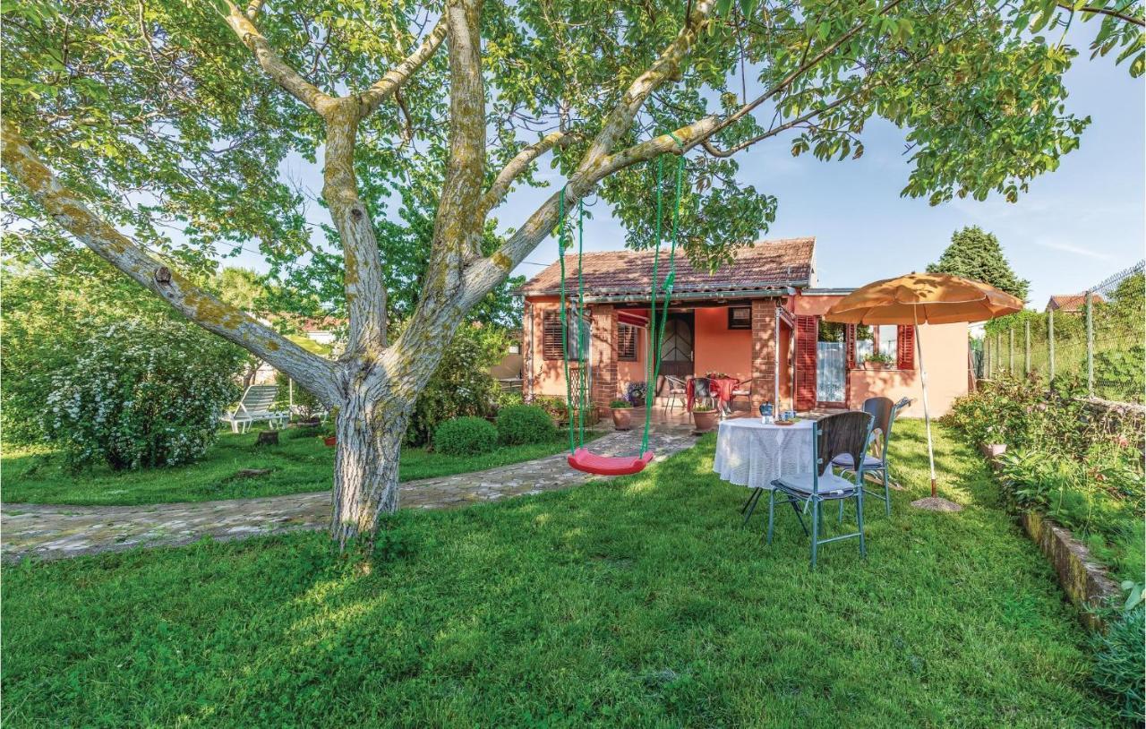 1 Bedroom Pet Friendly Home In Šišan Kültér fotó