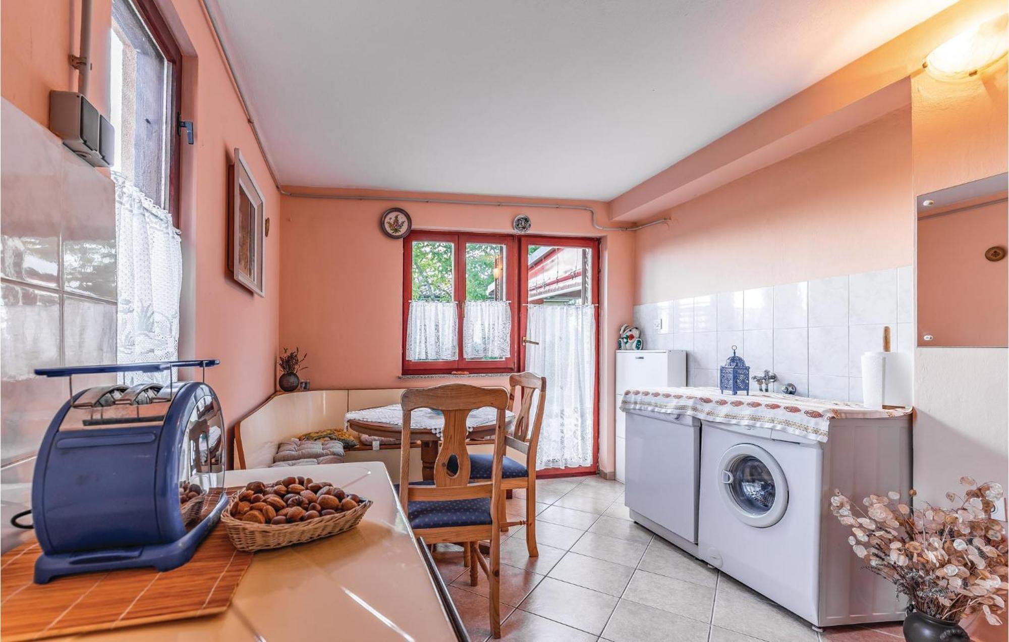 1 Bedroom Pet Friendly Home In Šišan Kültér fotó