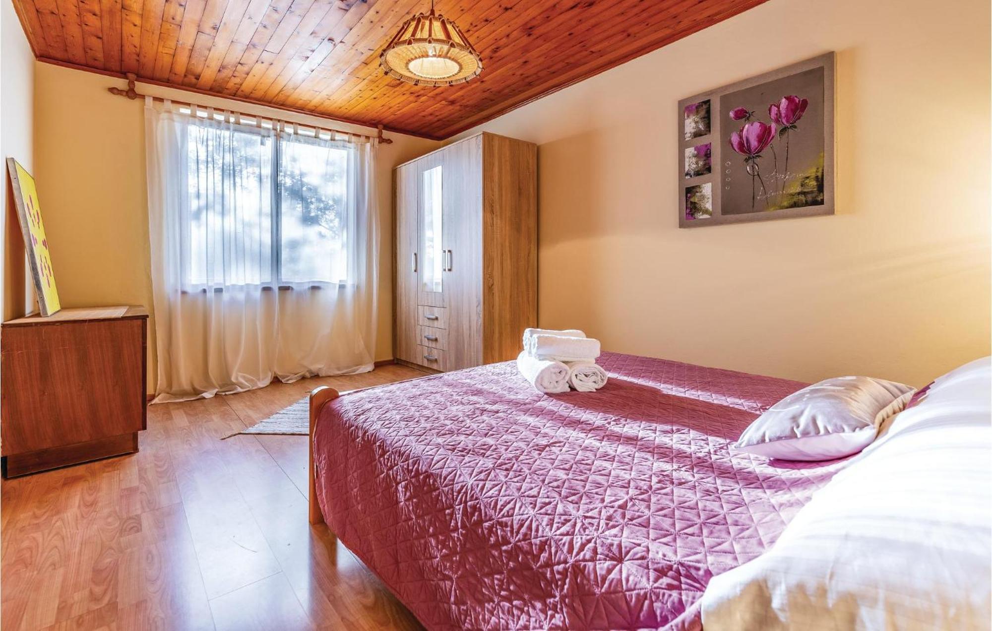 1 Bedroom Pet Friendly Home In Šišan Kültér fotó